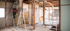 Entreprise de rénovation de la maison et de rénovation d’appartement à Jaulnes